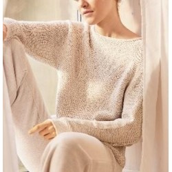 Compleet breipakket - Trui - Linarte - Classici 20 (model 14)