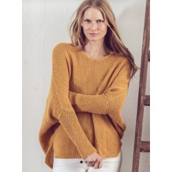 Trui - Ecopuno - Lookbook 8 (model 14)