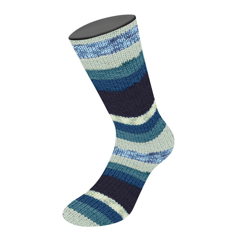 Lana Grossa Meilenweit 100 Aktion 3013