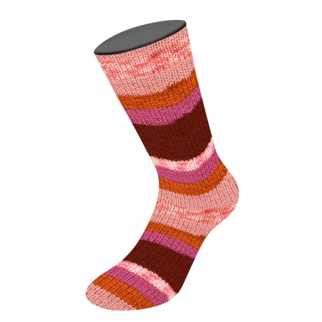 Lana Grossa Meilenweit 100 Aktion 3014