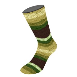 Lana Grossa Meilenweit 100 Aktion 3015