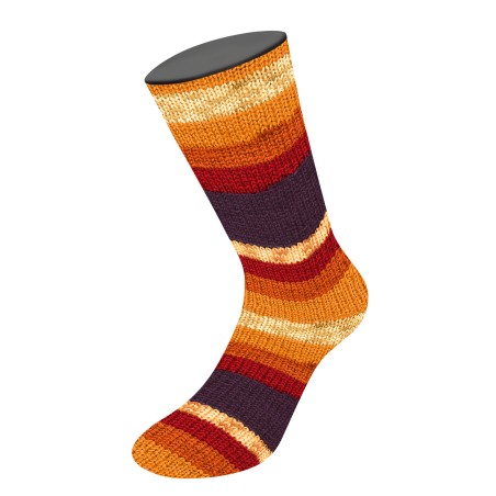 Lana Grossa Meilenweit 100 Aktion 3016