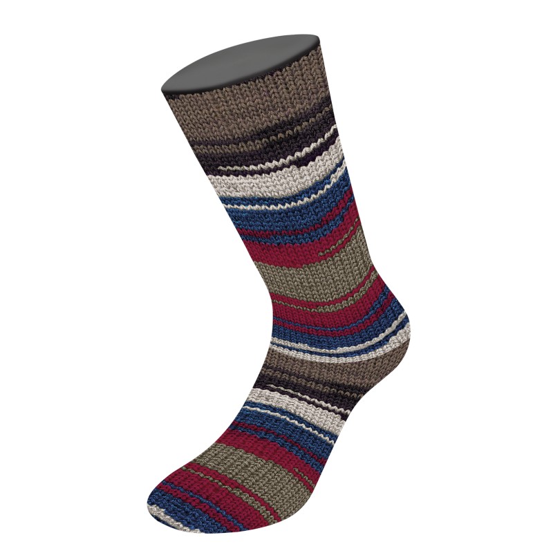 Lana Grossa Meilenweit 100 Aktion 3026