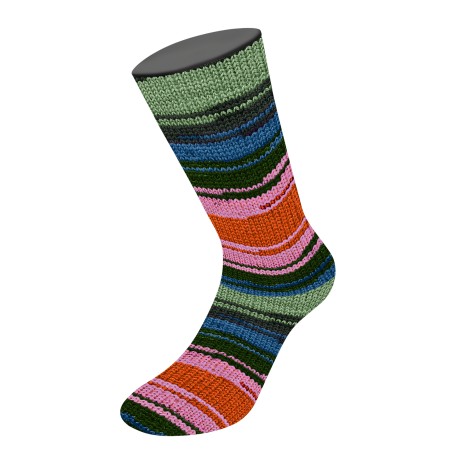 Lana Grossa Meilenweit 100 Aktion 3029