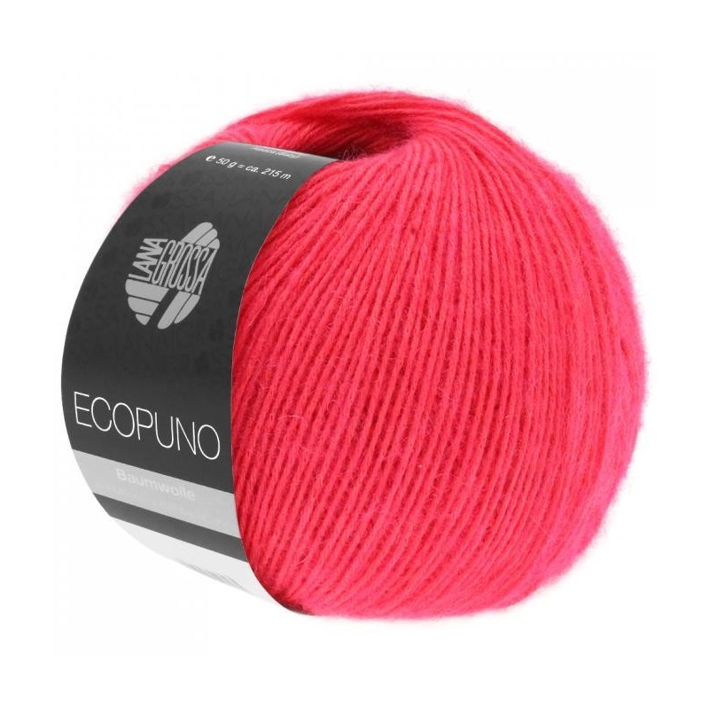 Lana Grossa Ecopuno 036
