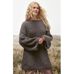 Compleet breipakket - Trui - Orsetto - Nordic Knits 4 (model 10)