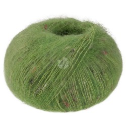 Lana Grossa Natural Superkid Tweed 633