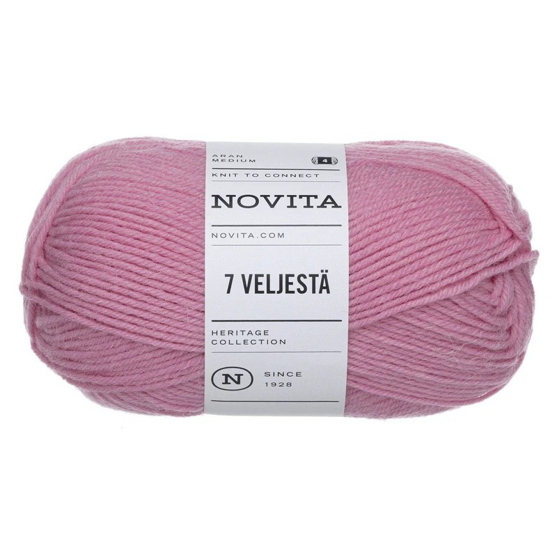 Novita 7 Brothers (7 Veljestä) 510