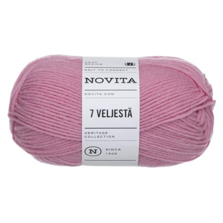 Novita 7 Brothers (7 Veljestä) 510