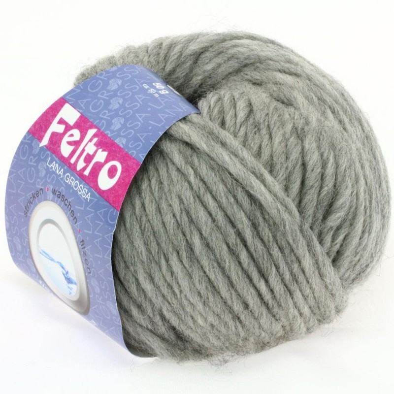 Lana Grossa Feltro 003