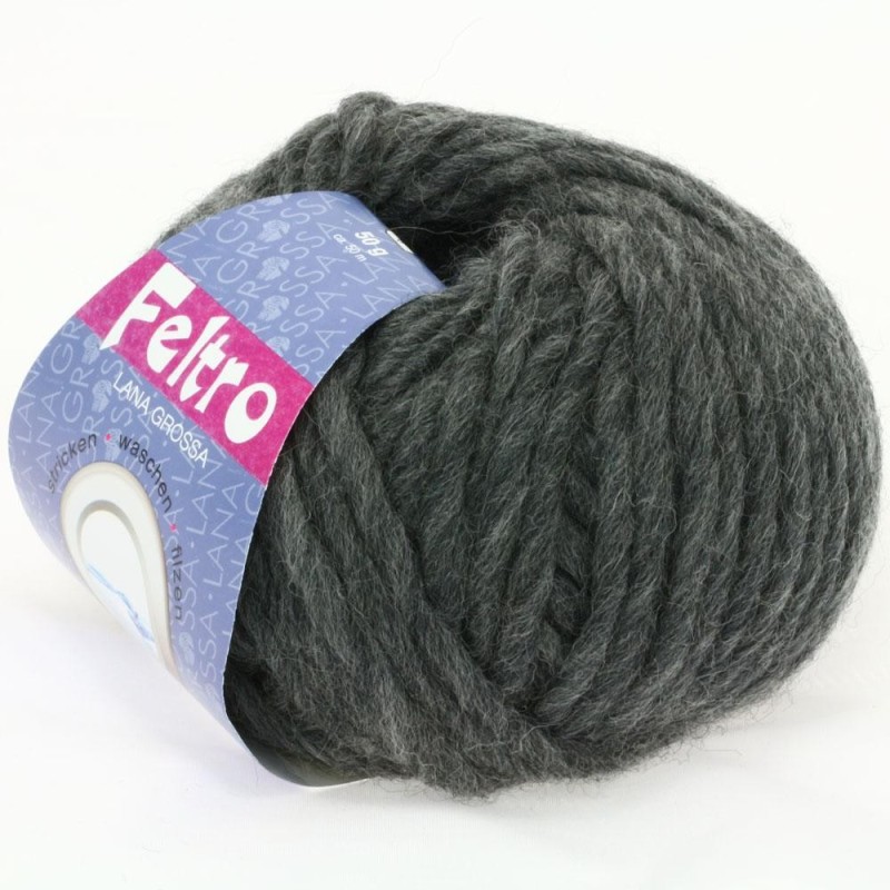 Lana Grossa Feltro 004
