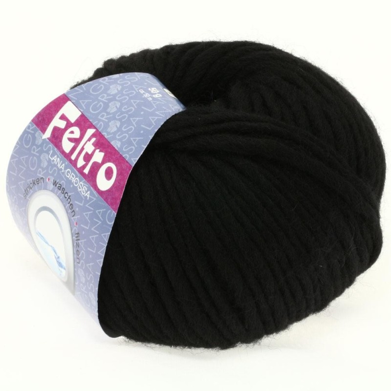 Lana Grossa Feltro 006