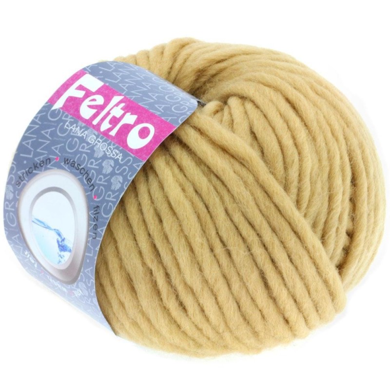 Lana Grossa Feltro 024