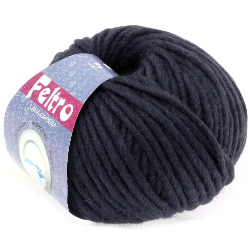 Lana Grossa Feltro 025