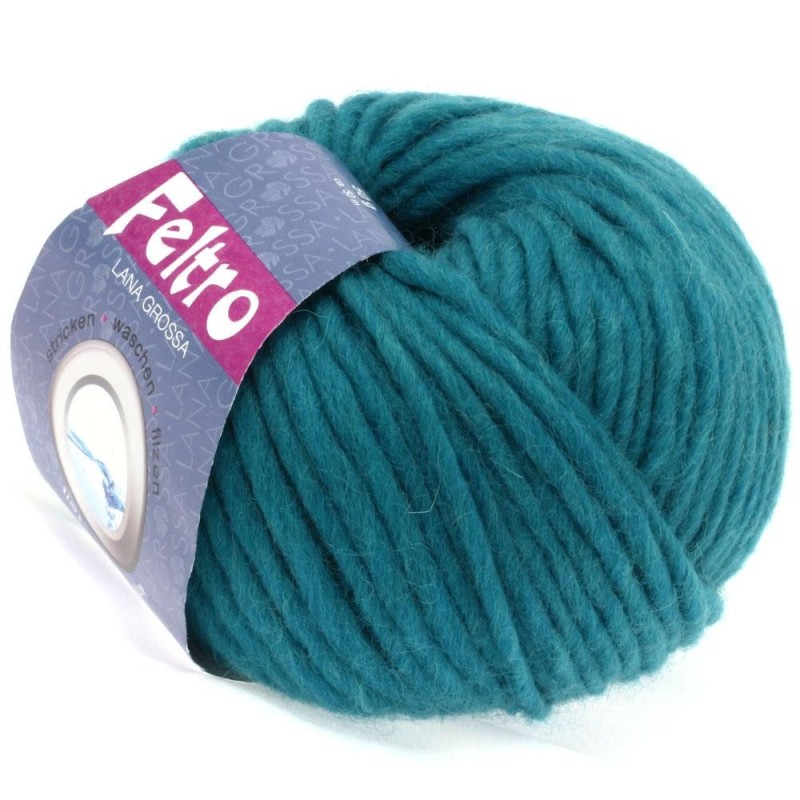 Lana Grossa Feltro 032