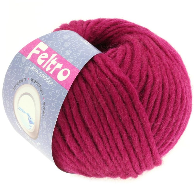 Lana Grossa Feltro 062