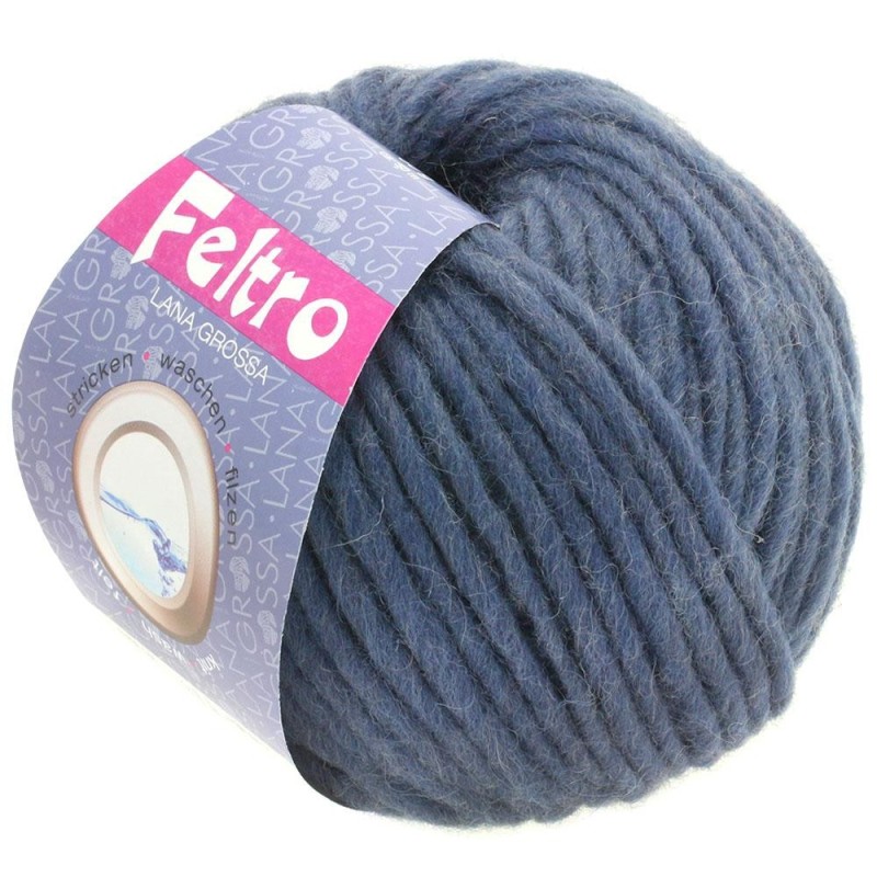 Lana Grossa Feltro 073