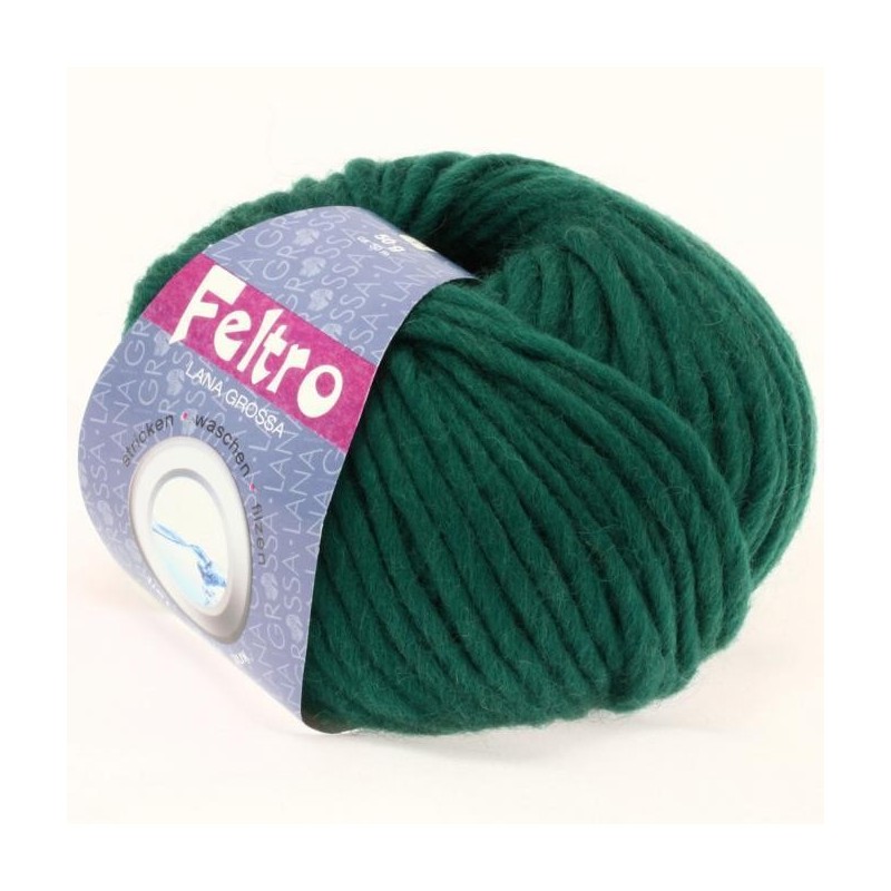 Lana Grossa Feltro 031