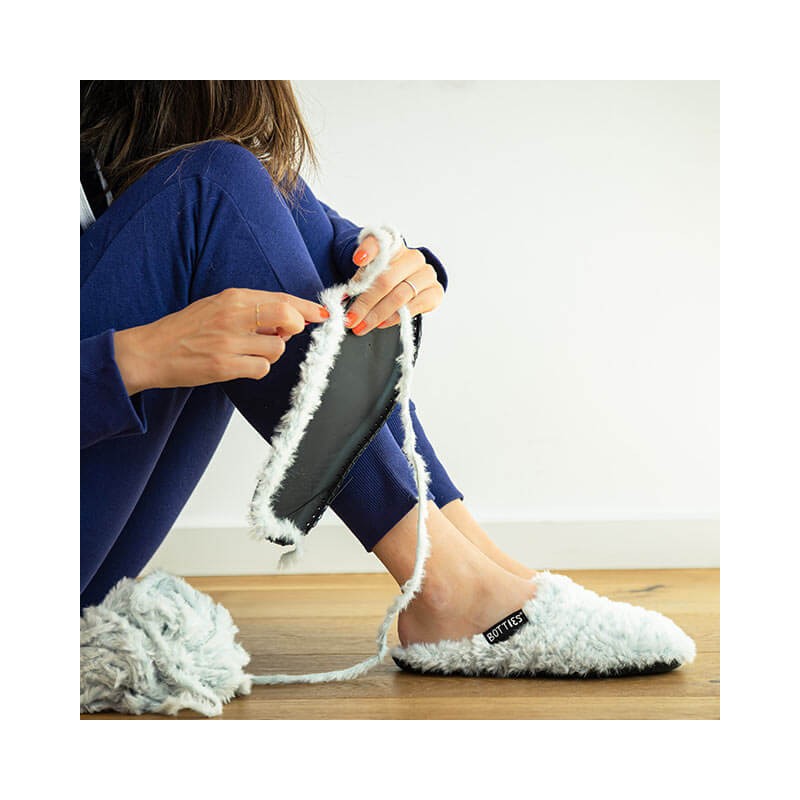 KnitPro Botties basic zolen