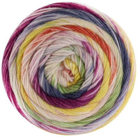 Lana Grossa Meilenweit 100 Dusk 6201