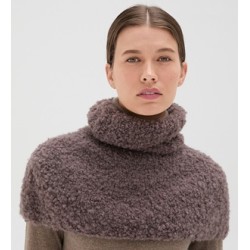 Compleet breipakket - Cape - Orsetto - Accessoires 23 (model 12)