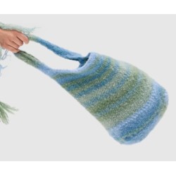 Compleet breipakket - Tas - Gigante - Accessoires 23 (model 20)