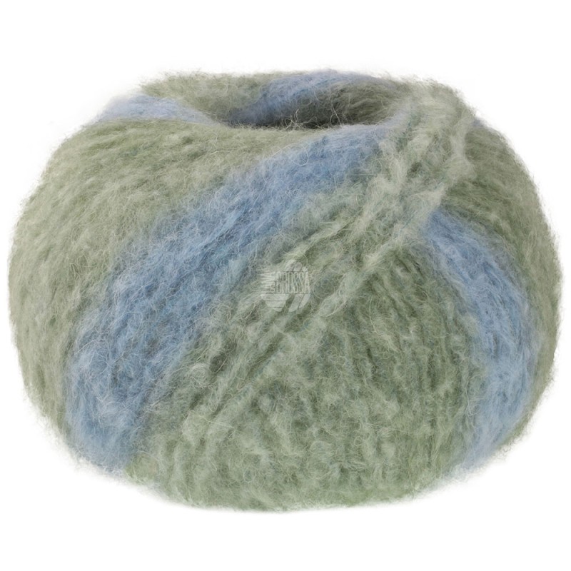 Lana Grossa Gigante 016