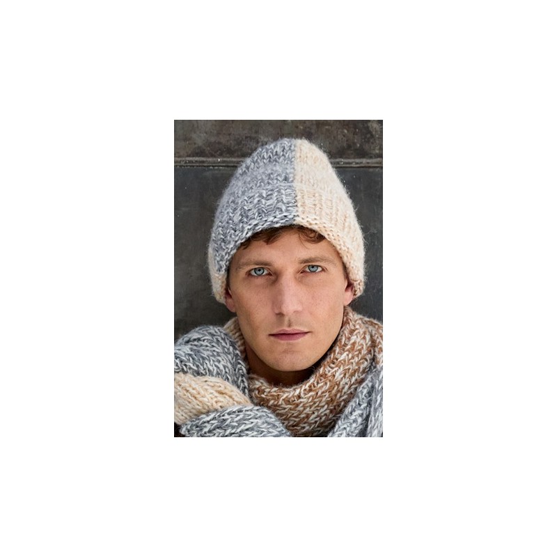 Muts - Nebbia - Accessoires 23 (model 33)