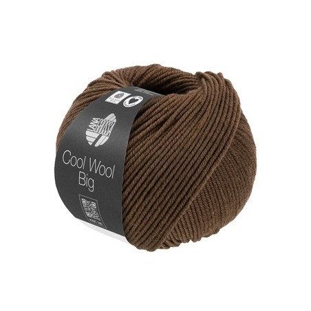 Cool Wool Big 1692