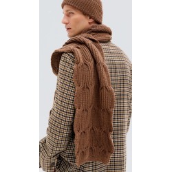 Compleet breipakket - Sjaal - Cool Wool Big - Accessoires 23 (model 35)