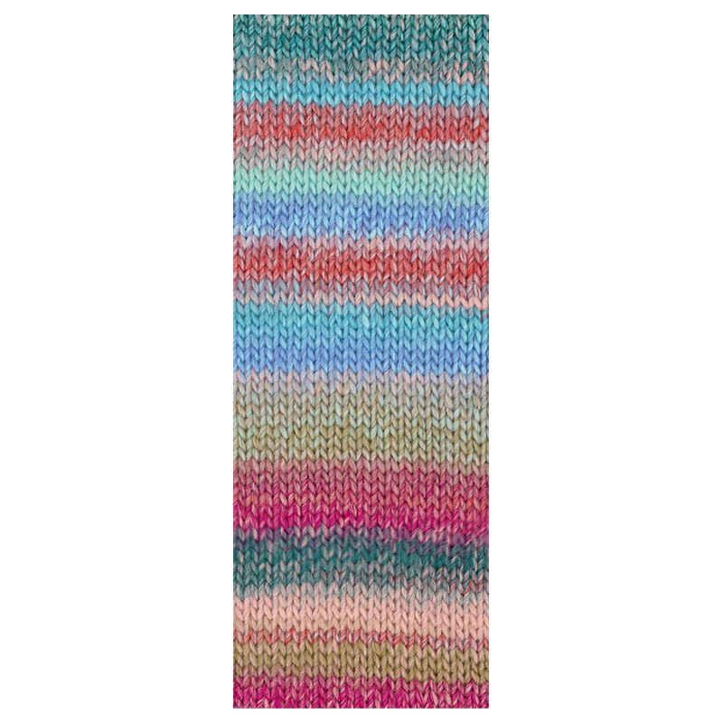 Lana Grossa Colors for You 154