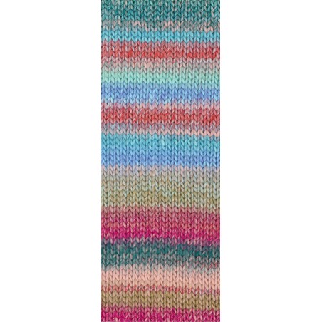 Lana Grossa Colors for You 154