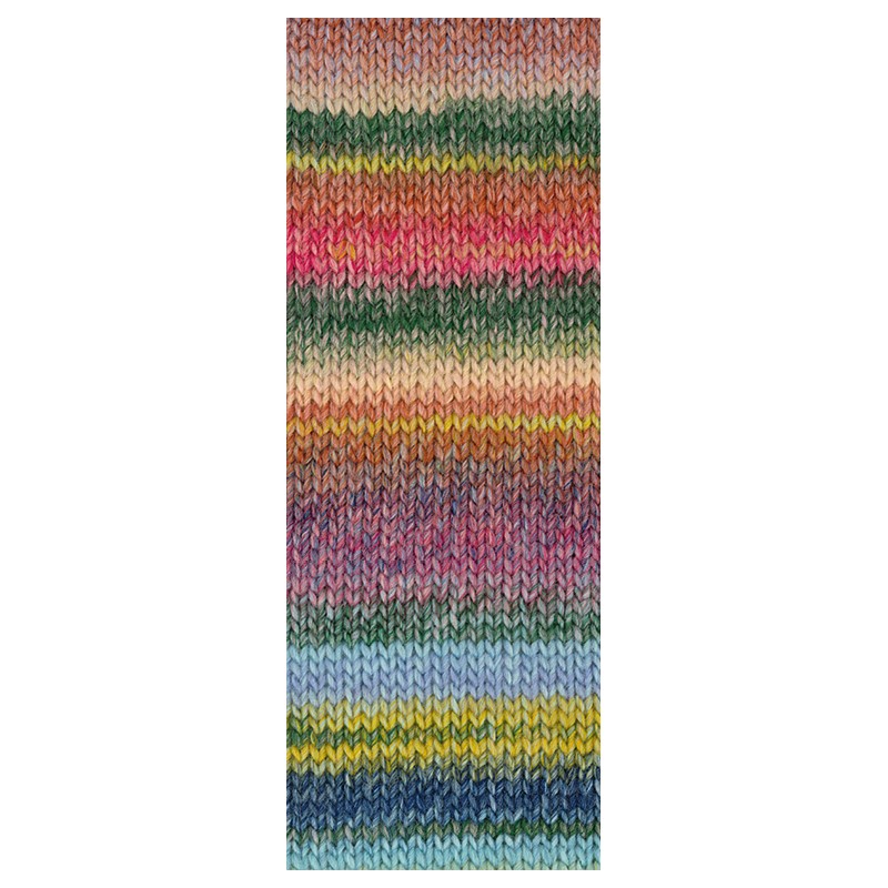 Lana Grossa Colors for You 155