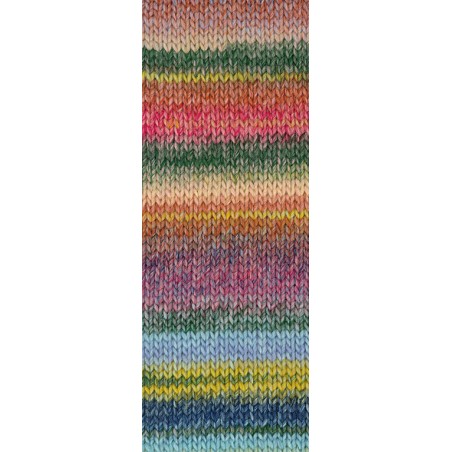 Lana Grossa Colors for You 155