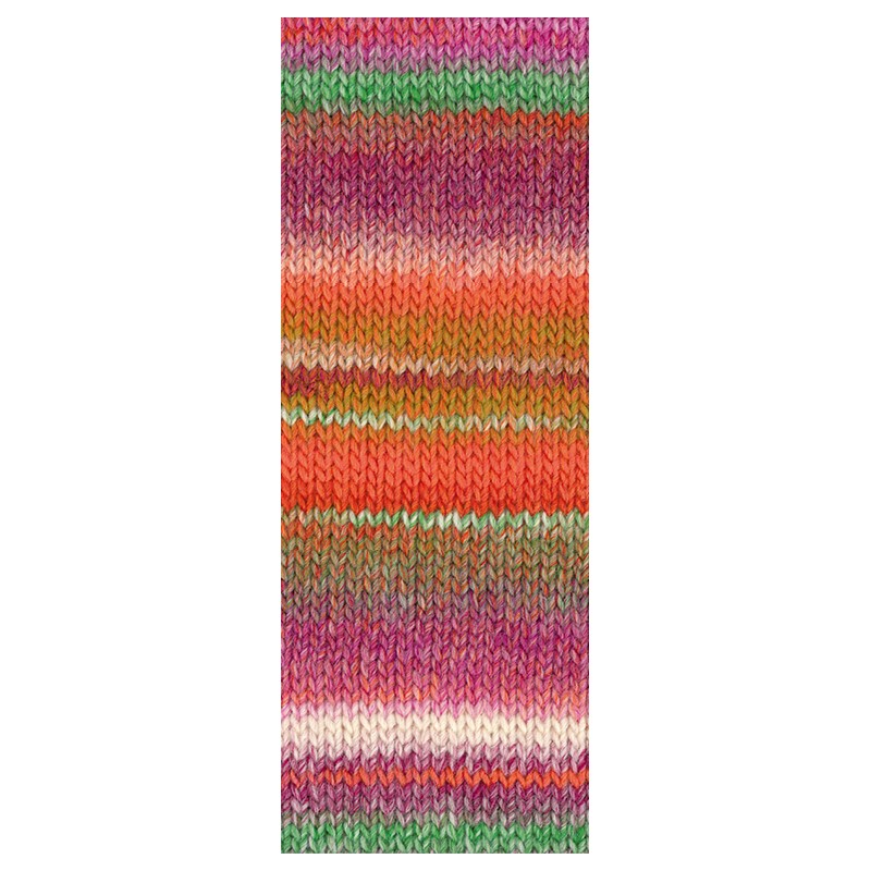 Lana Grossa Colors for You 156