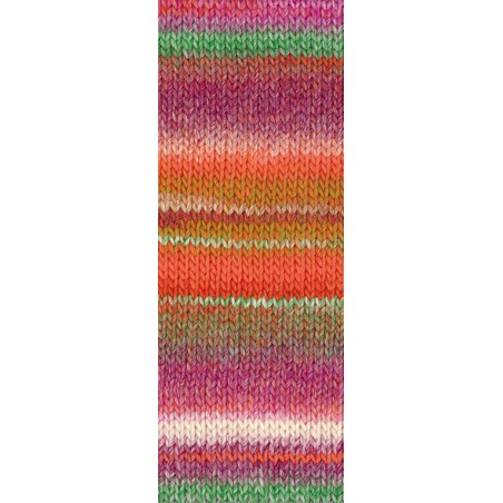 Lana Grossa Colors for You 156