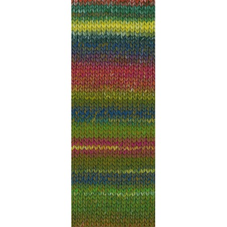 Lana Grossa Colors for You 157