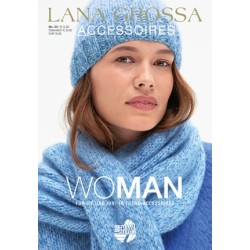 Lana Grossa Accessoires 23 Incl. NL bijlage