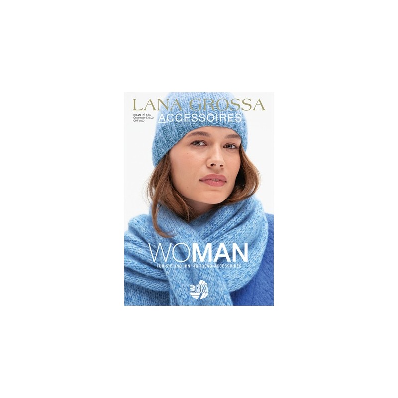 Accessoires 23 Incl. NL bijlage