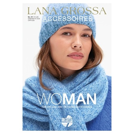 Accessoires 23 Incl. NL bijlage