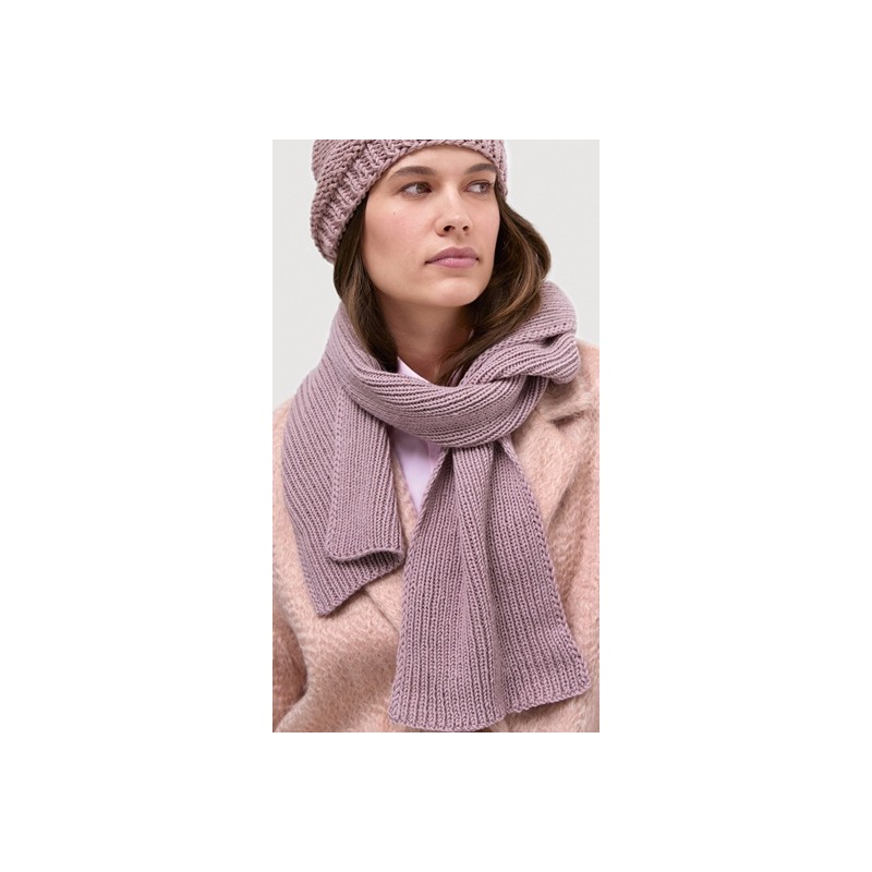 Sjaal - Cool Wool Big- Accessoires 23 (model 6)
