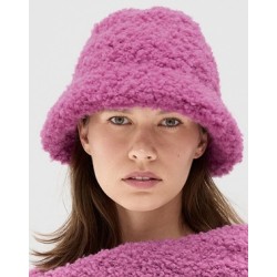 Compleet breipakket - Hoed - Orsetto - Accessoires 23 (model 7)