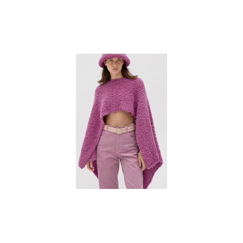 Poncho - Orsetto - Accessoires (model 8)