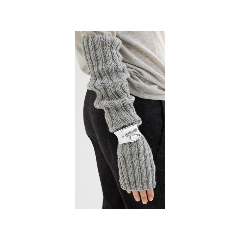 Armwarmers - Cool Merino - Accessoires 23 (model 16)