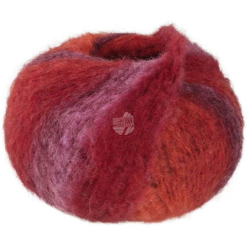 Lana Grossa Gigante 017