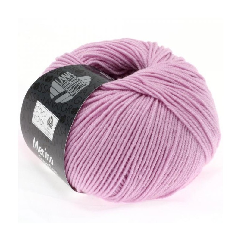 Lana Grossa Cool Wool 580