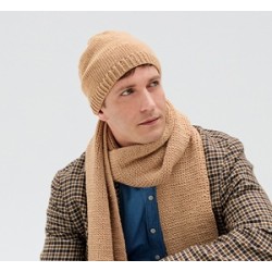 Compleet breipakket - Muts - Cool Wool Big - Accessoires 23 (model 3.3)