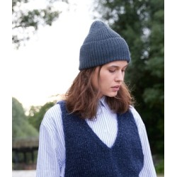 Compleet breipakket - Muts - Cool Wool - Accessoires 23 (model 4.3)