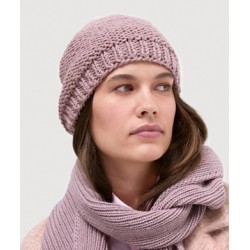 Compleet breipakket - Muts - Cool Wool Big - Accessoires 23 (model 5.1)