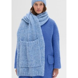 Compleet breipakket - Sjaal - Nebbia & Setasuri - Accessoires 23 (model 21)